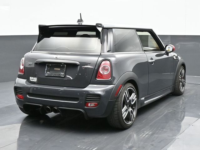 2013 MINI Cooper Hardtop John Cooper Works