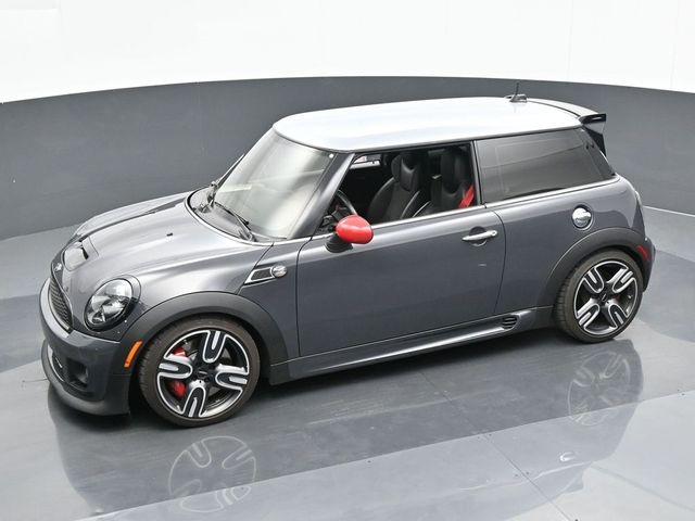 2013 MINI Cooper Hardtop John Cooper Works