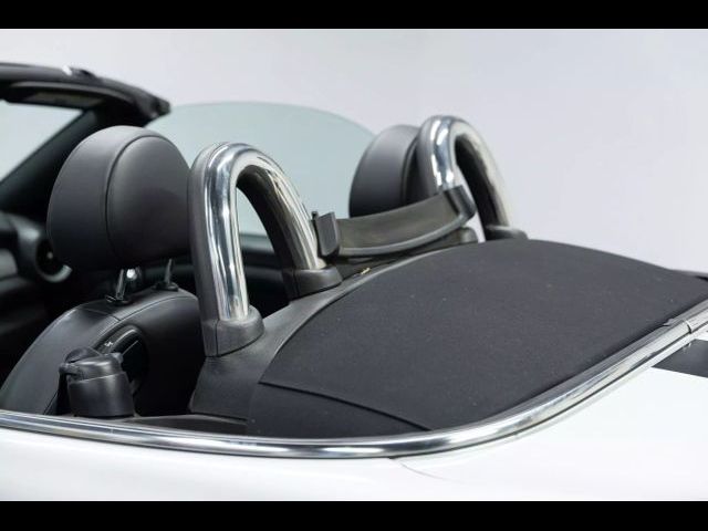 2013 MINI Cooper Roadster Base