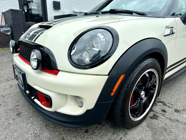 2013 MINI Cooper Roadster S