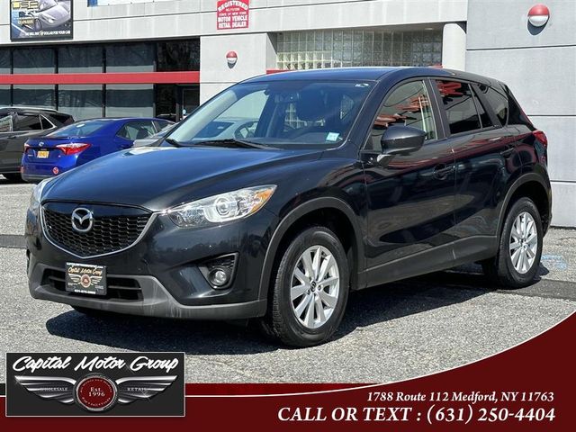 2013 Mazda CX-5 Touring