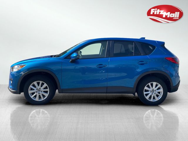 2013 Mazda CX-5 Touring