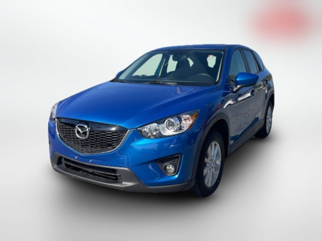 2013 Mazda CX-5 Touring