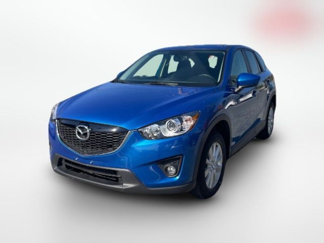 2013 Mazda CX-5 Touring