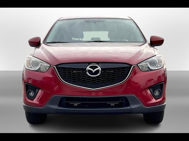 2013 Mazda CX-5 Touring