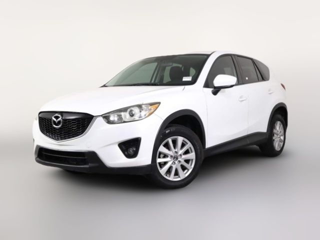 2013 Mazda CX-5 Touring