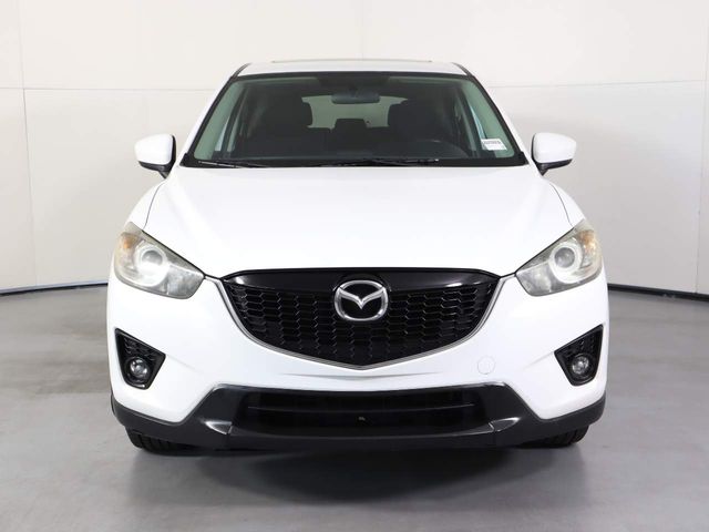 2013 Mazda CX-5 Touring