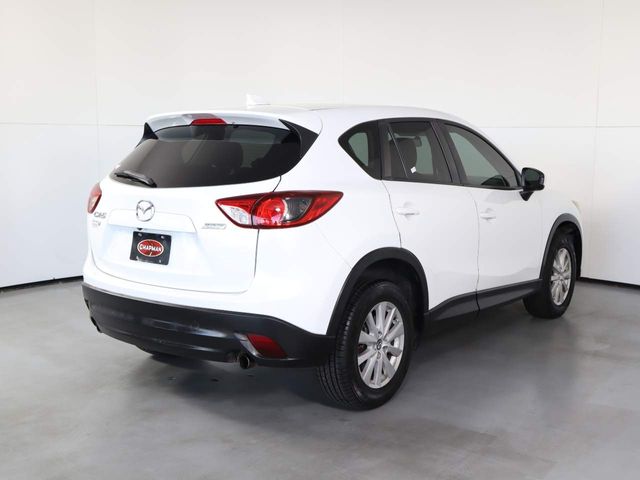 2013 Mazda CX-5 Touring