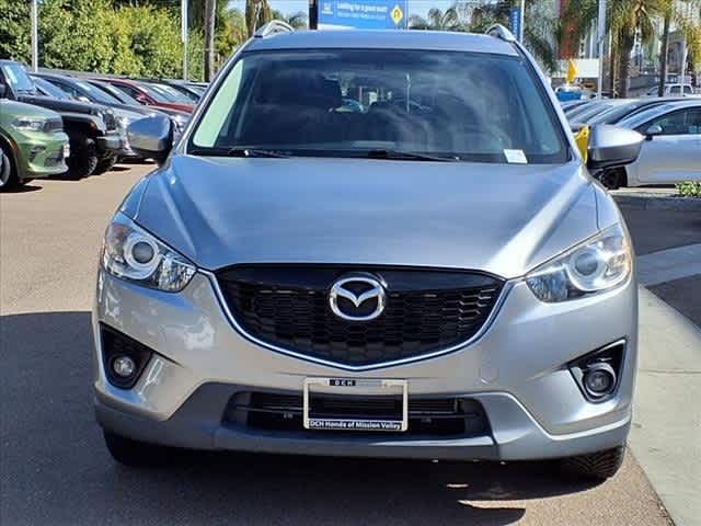 2013 Mazda CX-5 Touring