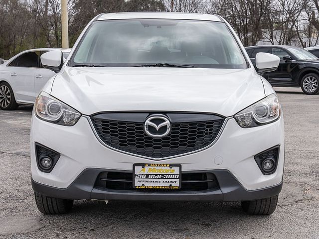 2013 Mazda CX-5 Grand Touring