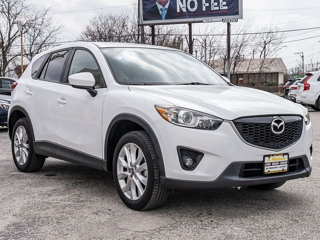 2013 Mazda CX-5 Grand Touring