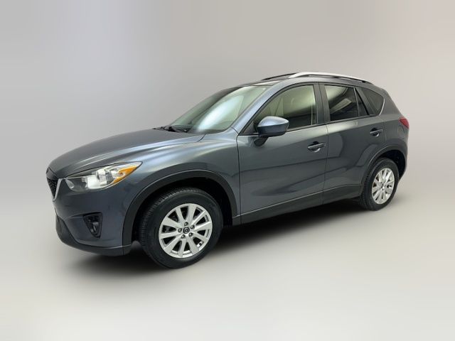 2013 Mazda CX-5 Touring