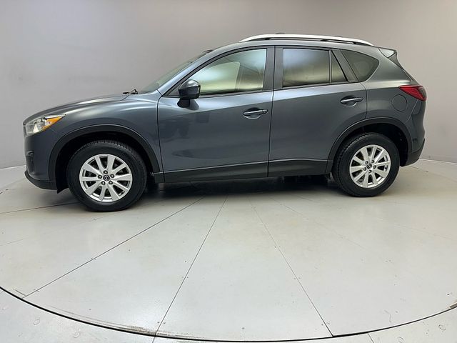 2013 Mazda CX-5 Touring