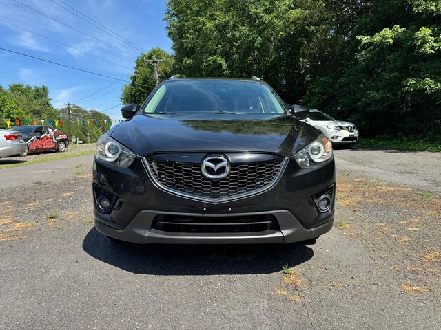 2013 Mazda CX-5 Touring