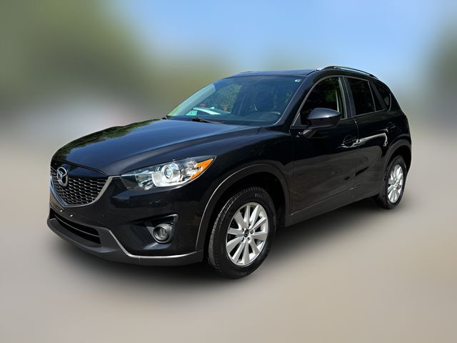 2013 Mazda CX-5 Touring
