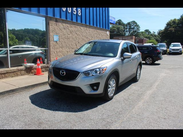 2013 Mazda CX-5 Touring