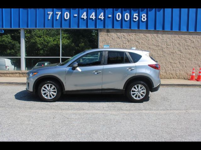 2013 Mazda CX-5 Touring