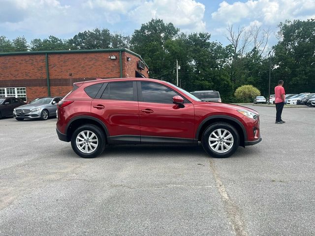 2013 Mazda CX-5 Touring