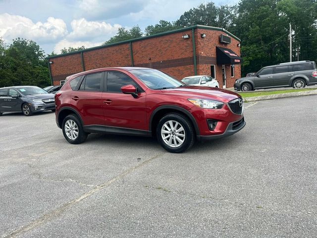 2013 Mazda CX-5 Touring