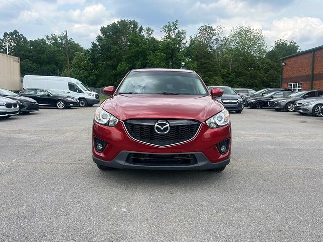 2013 Mazda CX-5 Touring