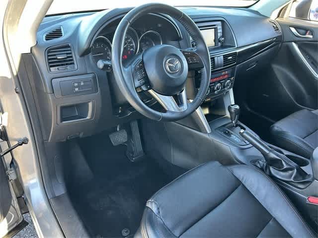 2013 Mazda CX-5 Grand Touring