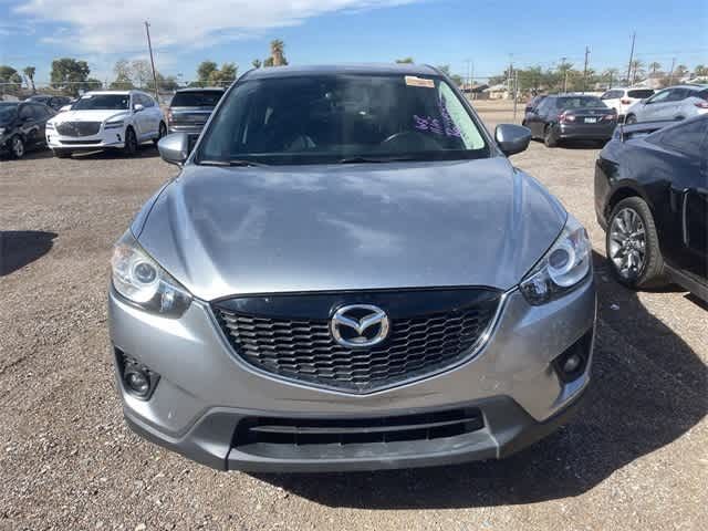 2013 Mazda CX-5 Grand Touring