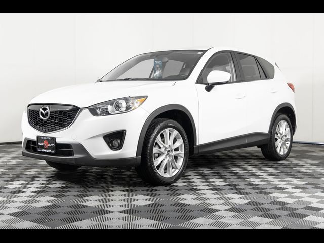 2013 Mazda CX-5 Grand Touring