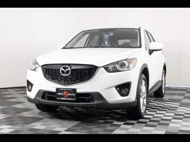 2013 Mazda CX-5 Grand Touring