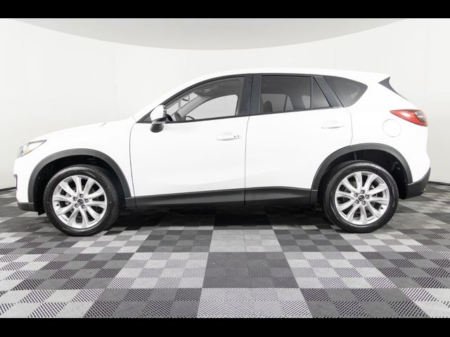 2013 Mazda CX-5 Grand Touring