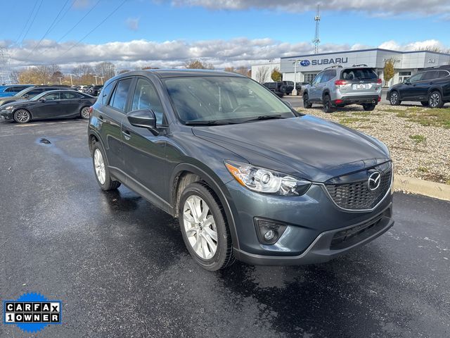 2013 Mazda CX-5 Grand Touring