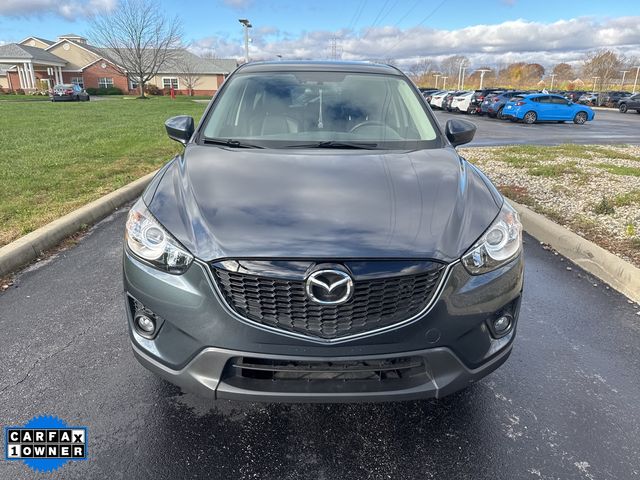 2013 Mazda CX-5 Grand Touring