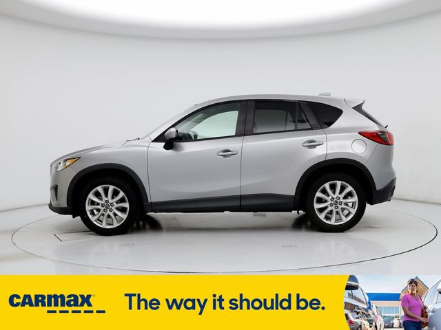 2013 Mazda CX-5 Grand Touring