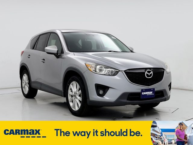 2013 Mazda CX-5 Grand Touring