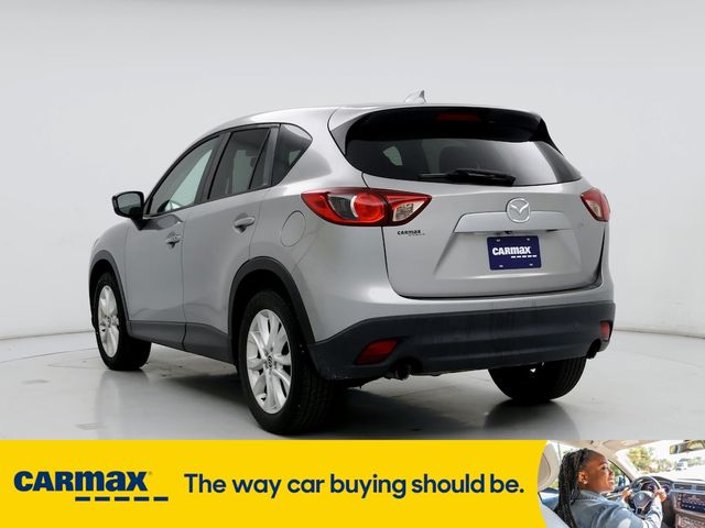 2013 Mazda CX-5 Grand Touring