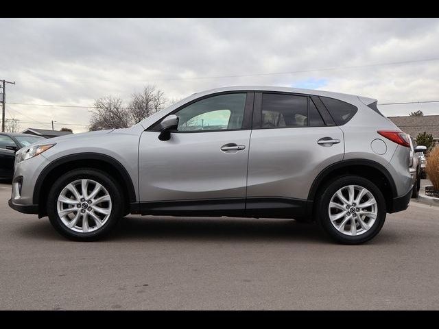 2013 Mazda CX-5 Grand Touring