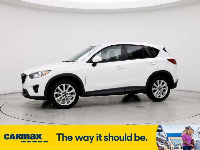 2013 Mazda CX-5 Grand Touring