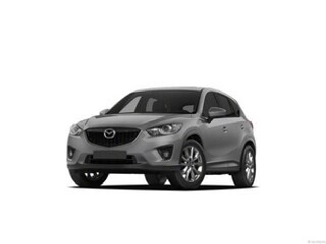 2013 Mazda CX-5 Grand Touring