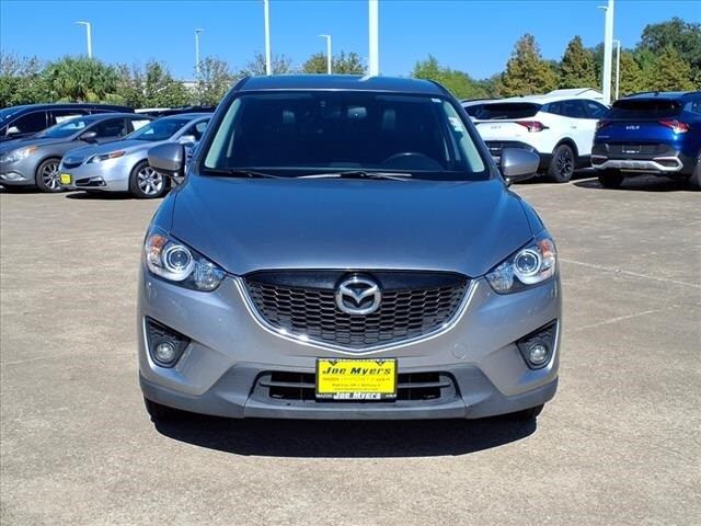 2013 Mazda CX-5 Grand Touring