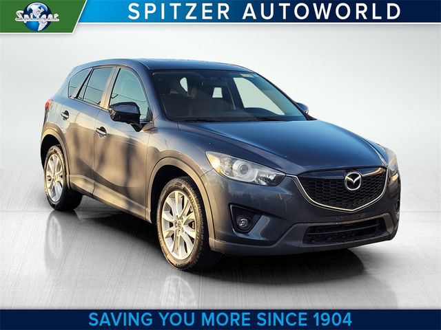 2013 Mazda CX-5 Grand Touring