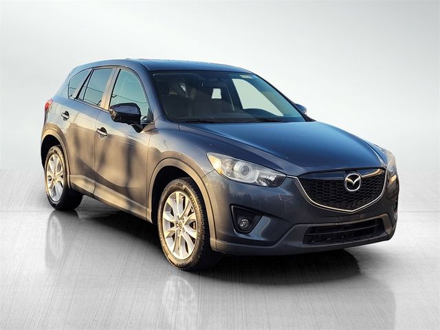 2013 Mazda CX-5 Grand Touring