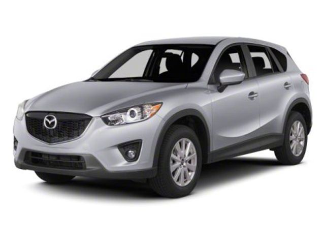 2013 Mazda CX-5 Grand Touring