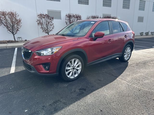 2013 Mazda CX-5 Grand Touring