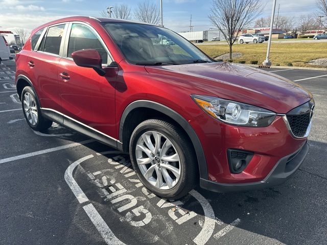 2013 Mazda CX-5 Grand Touring