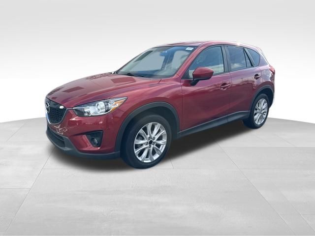 2013 Mazda CX-5 Grand Touring