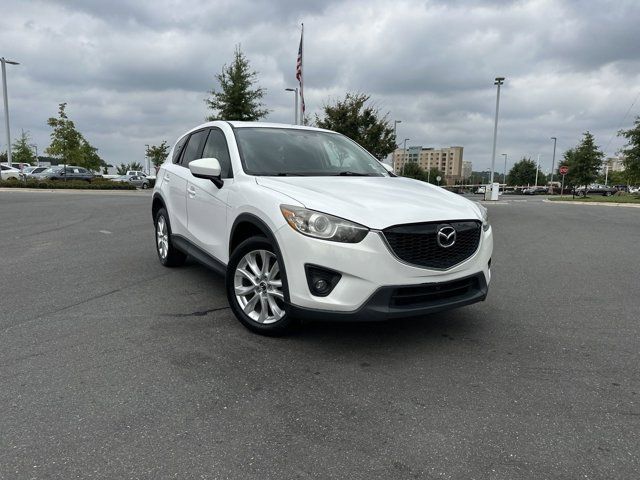 2013 Mazda CX-5 Grand Touring