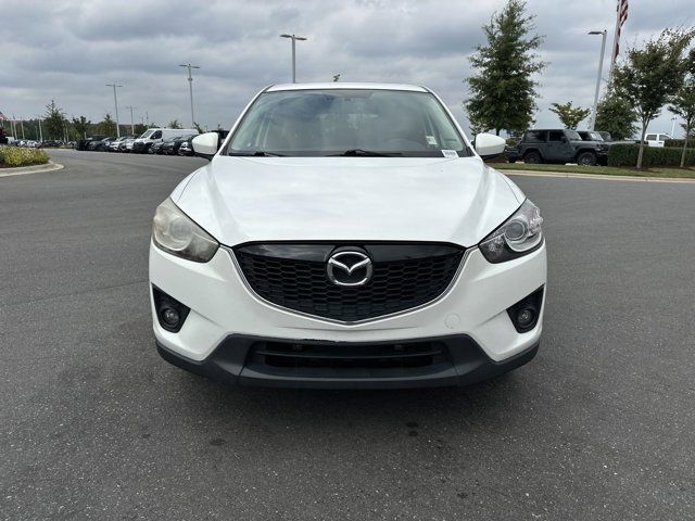 2013 Mazda CX-5 Grand Touring