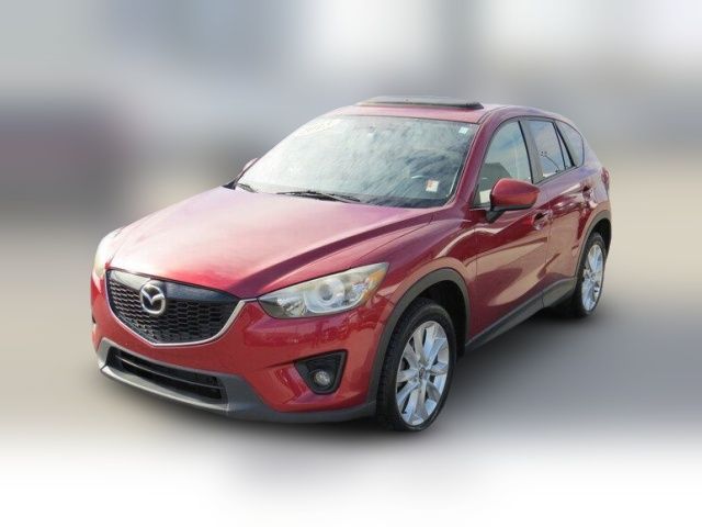 2013 Mazda CX-5 Grand Touring