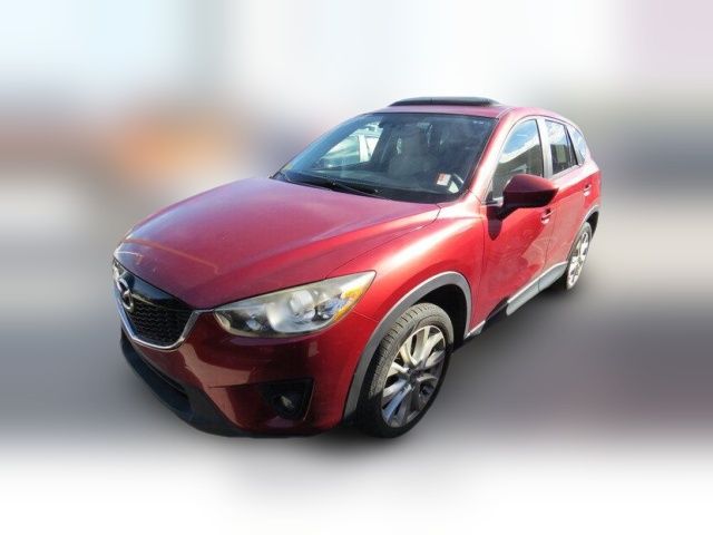 2013 Mazda CX-5 Grand Touring