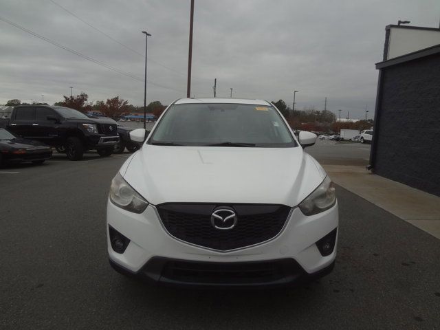 2013 Mazda CX-5 Grand Touring