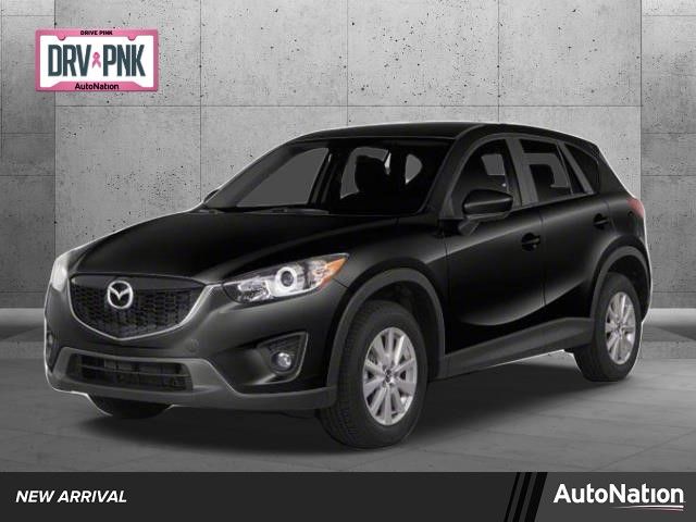 2013 Mazda CX-5 Grand Touring